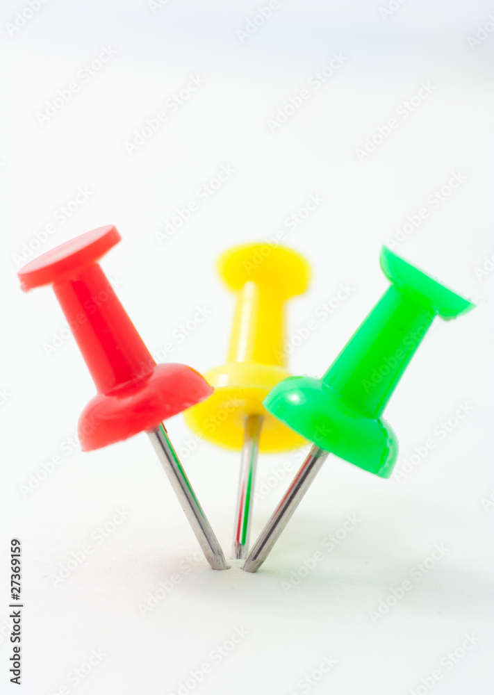 Pins Pins