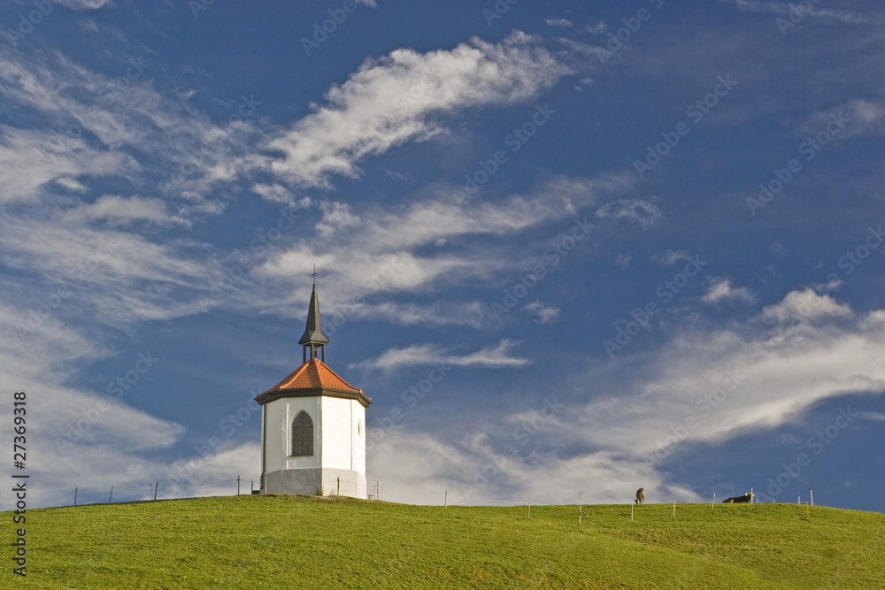 Wiesenkapelle Wiesenkapelle