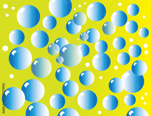Floaters  (motion illusion)