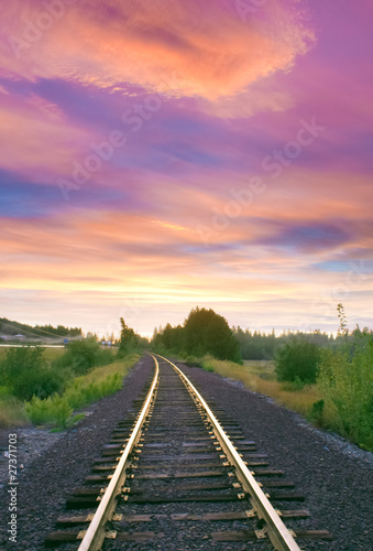 Idaho Tracks