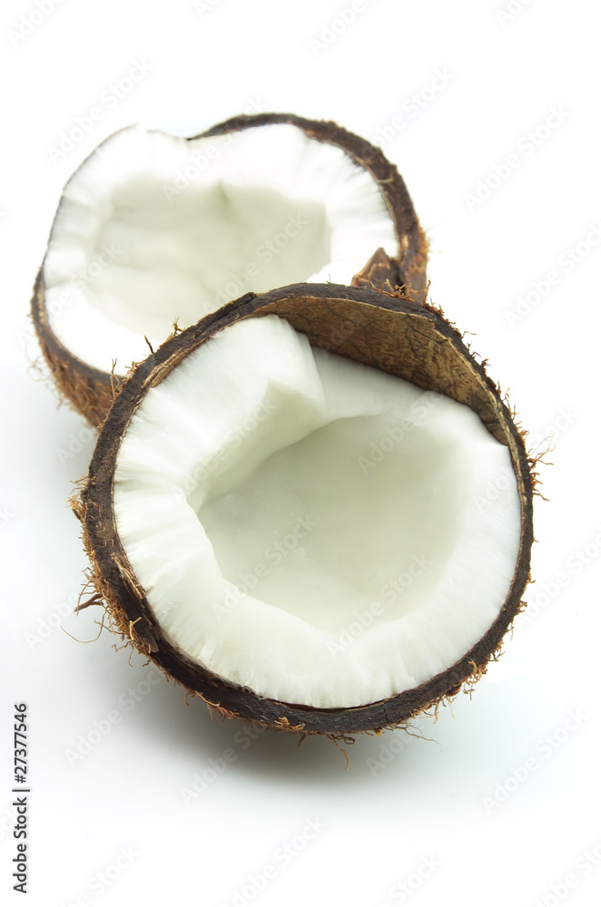 Coconut Coconut