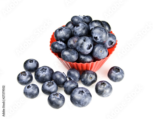 Blueberries