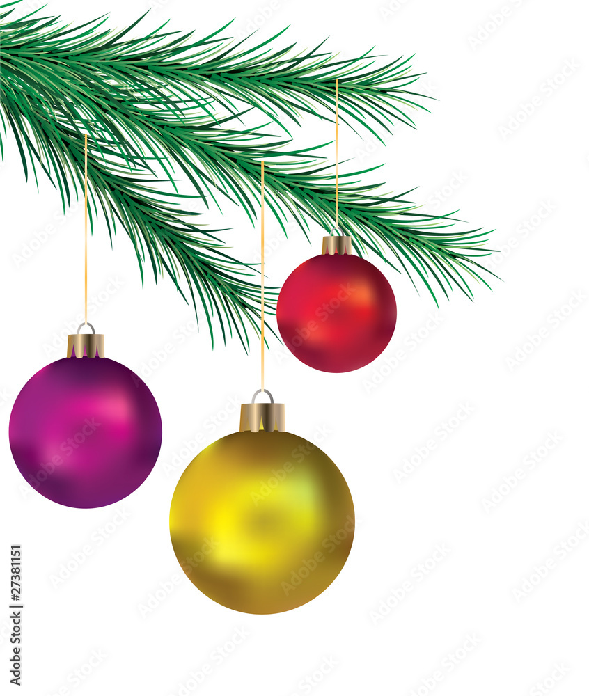 vector winter holiday illustration vector winter holiday illustration