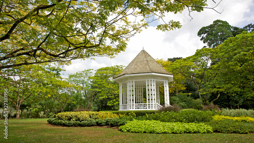 Photography The Bandstand