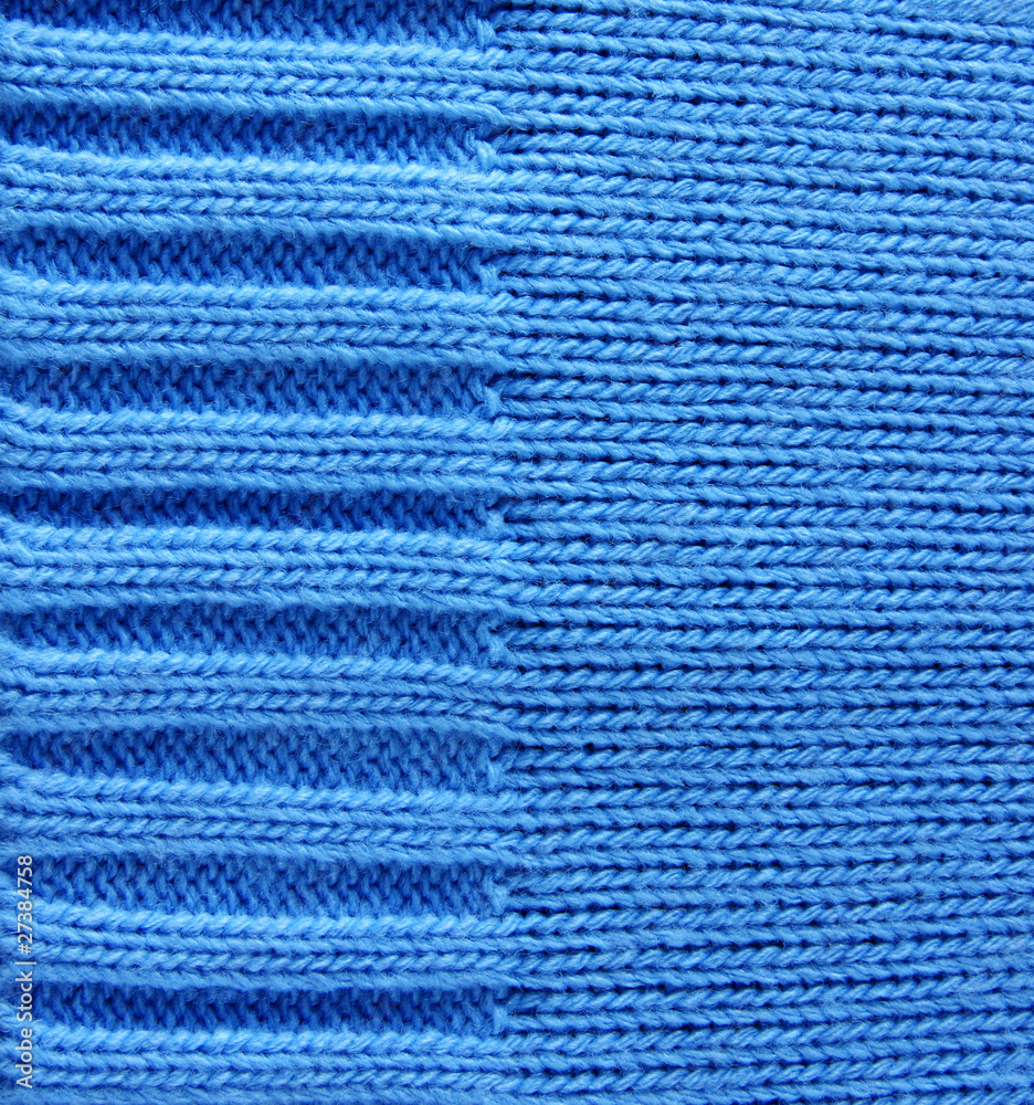 blue woolen texture blue woolen texture