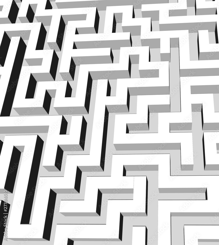 Labyrinth Labyrinth