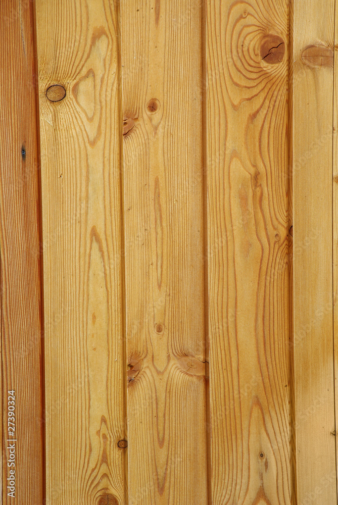 Fototapeta premium Holzwand