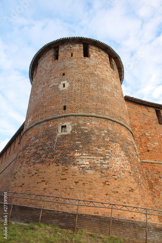 Kremlin Tower