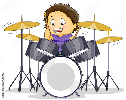 Drummer