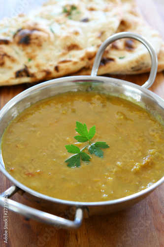 Indian Daal