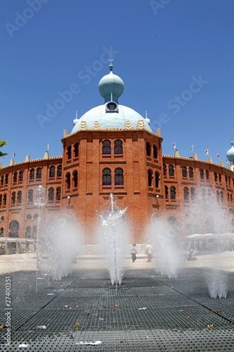 campo Pequeno photo