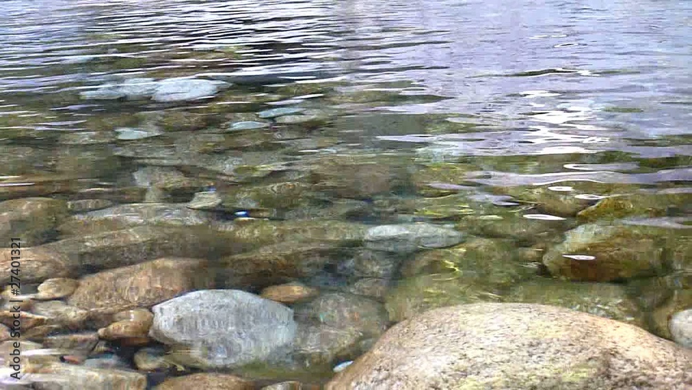 eau fraîche eau fraîche