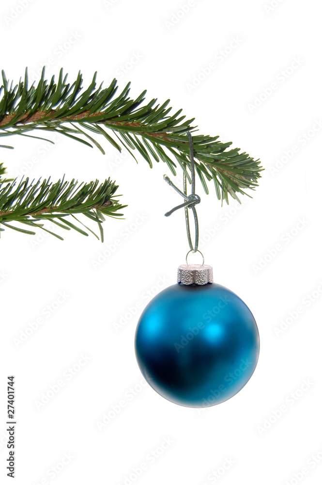 Xmas bauble