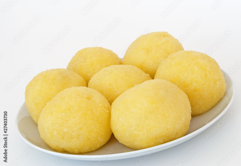 Klöße Klöße