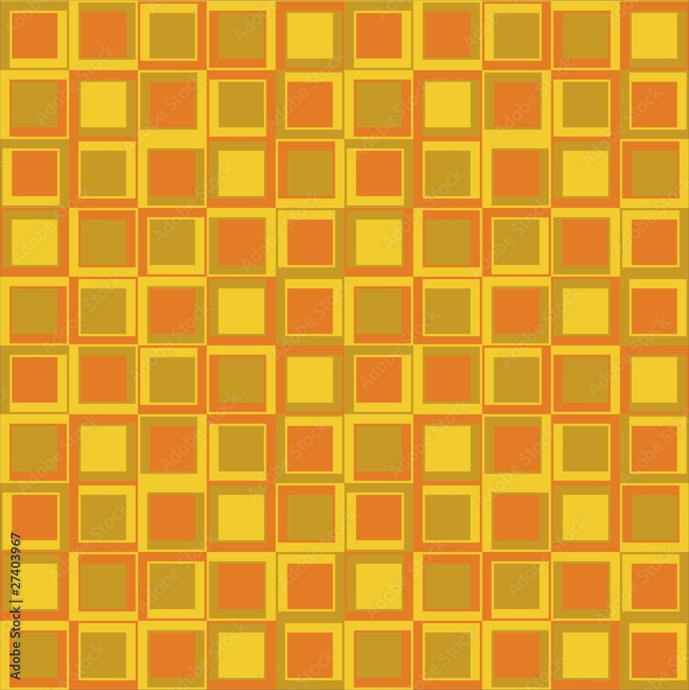 70'er Jahre Hintergrund