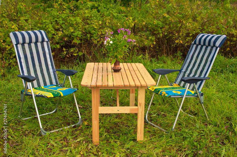 Garden Table Garden Table