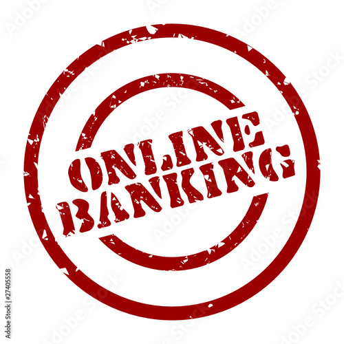 stempel online banking I