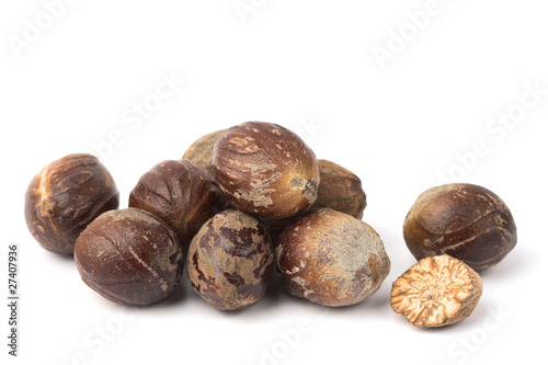 Wallpaper Mural Nutmegs Torontodigital.ca