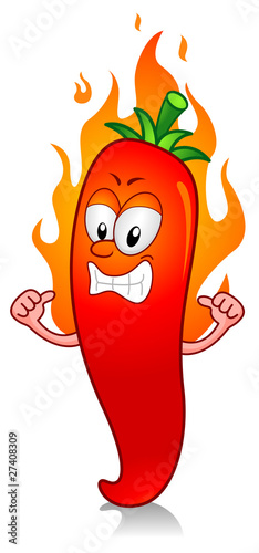 Hot Chili