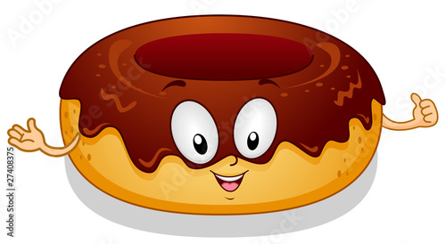 Donut Gesture