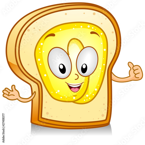 Bread and Butter