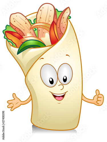 Tacos Gesture
