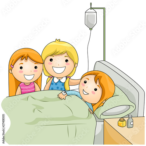 Hospital Visit