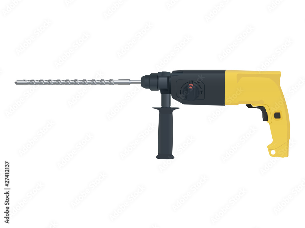 rotary hammer