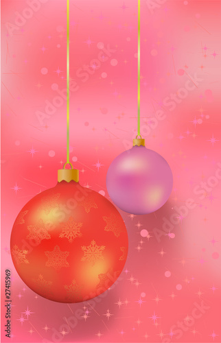 Christmas background