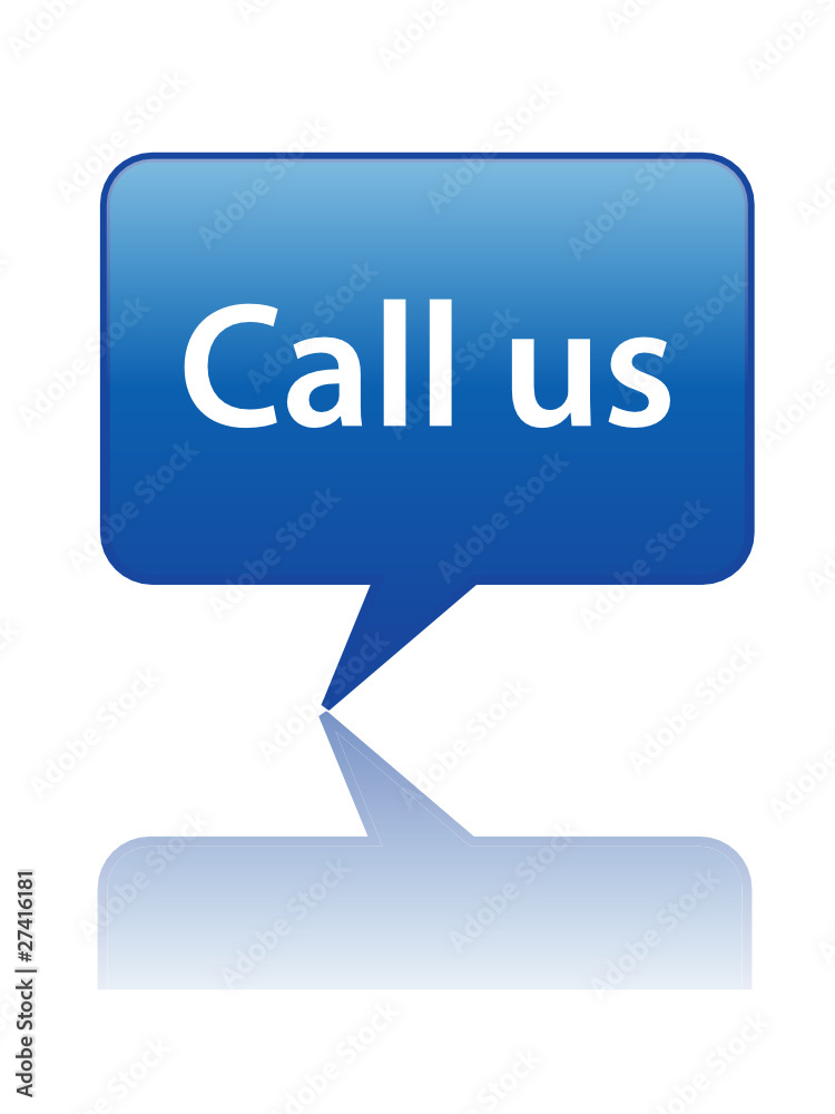 CALL US Button (contact customer service support hotline phone) CALL US Button (contact customer service support hotline phone)