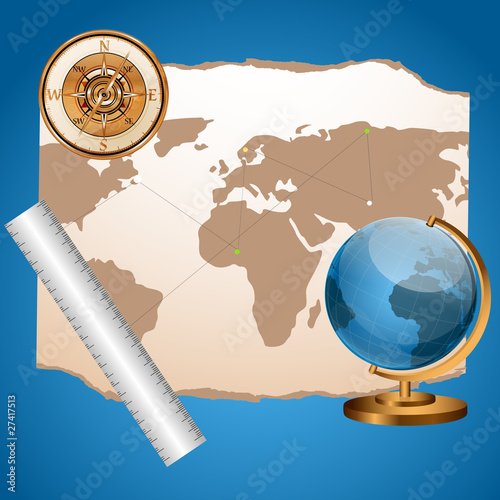 world journey