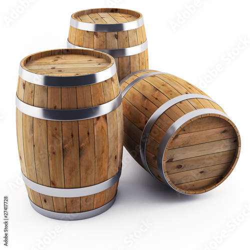 barrel photo