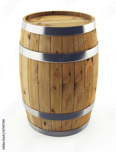 barrel photo