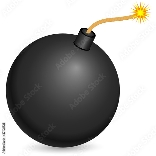 bomb