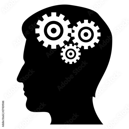 mechanics of human mind