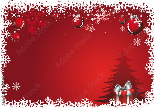 White Christmas