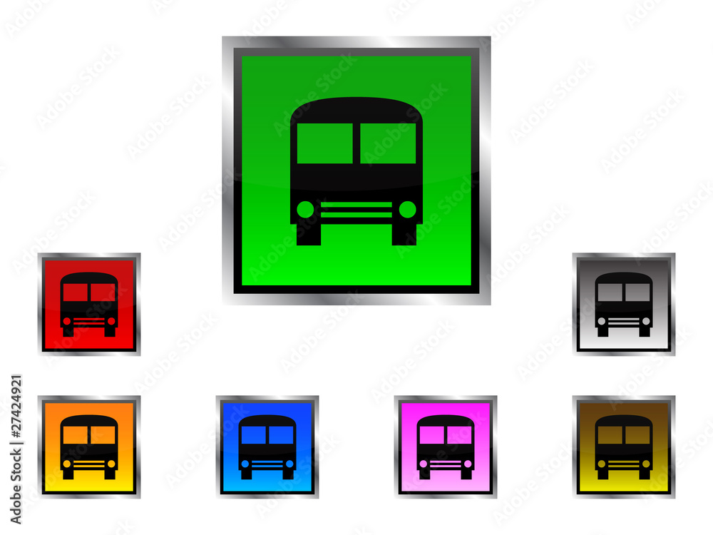 bus buttons bus buttons