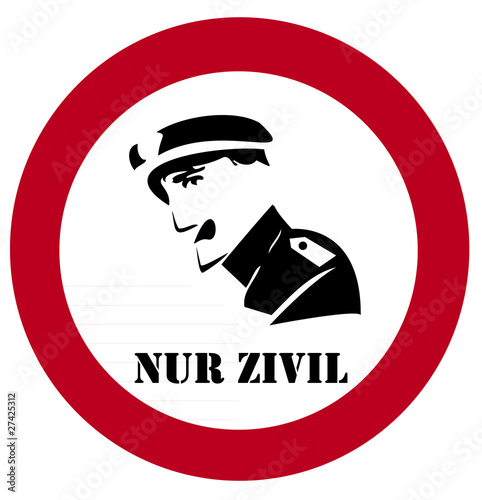 Uniformverbot