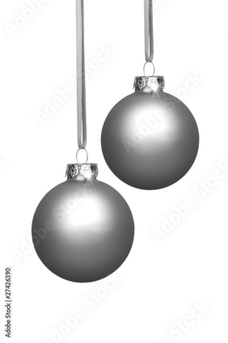 Weihnachskugeln