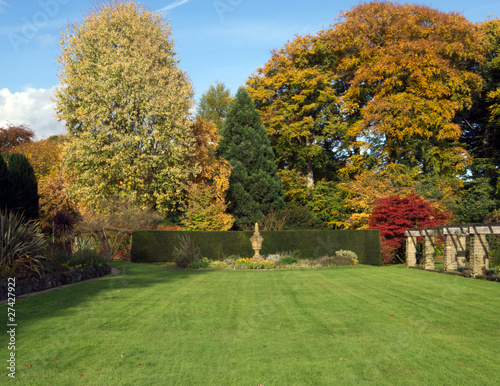 English Garden