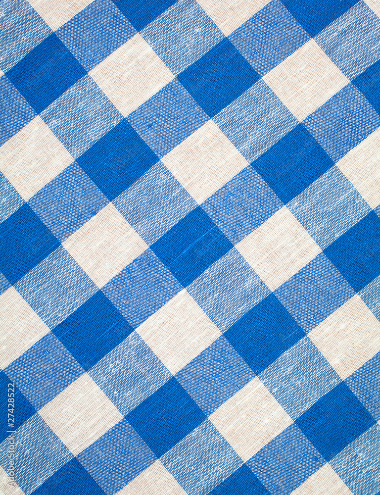 blue checked fabric tablecloth blue checked fabric tablecloth