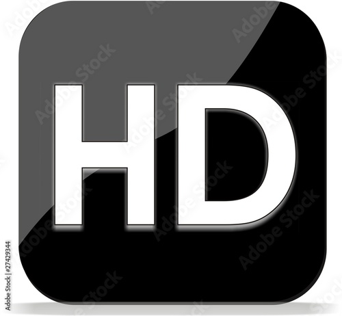 bouton HD