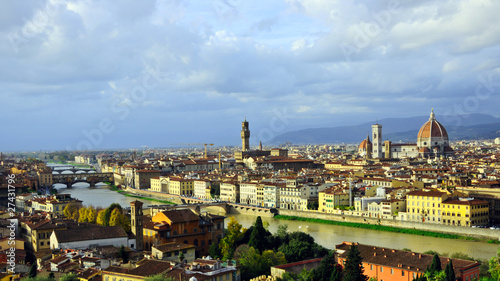 Fotografija Firenze