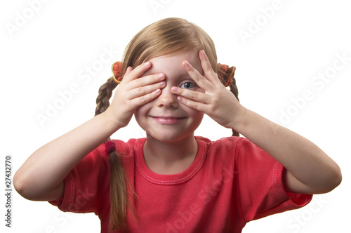 Hide and seek