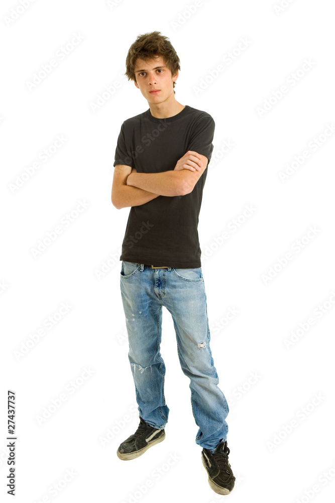 man full body man full body