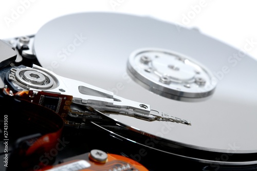 Harddisk