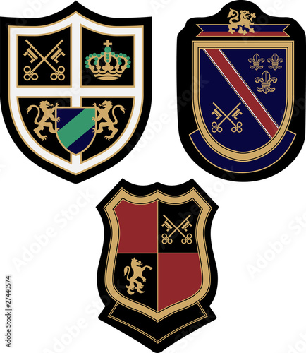emblem badge design