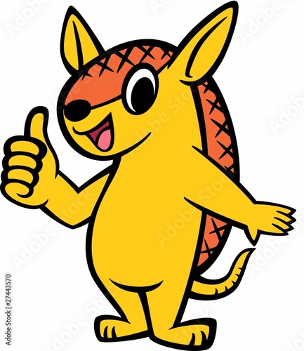 armadillo