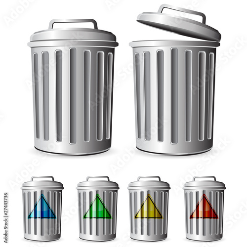 garbage