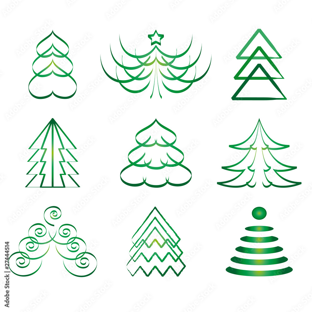 weihnachtsbäume 1 weihnachtsbäume 1